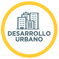 Desarrollo-urbano Desarrollo urbano