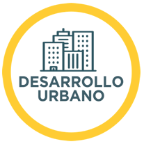 Desarrollo urbano