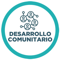Desarrollo Comunitario Desarrollo Comunitario