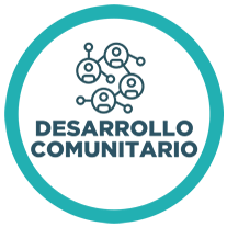 Desarrollo Comunitario