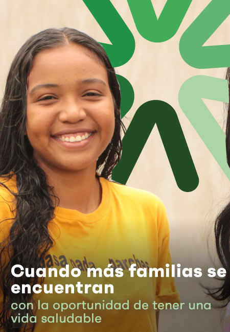 Salud Fundación Santo Domingo