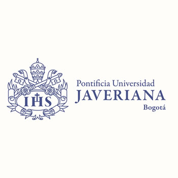 Universidad Javeriana Logo