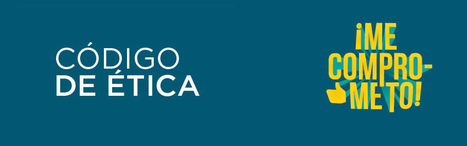 Código de Etica Fundación Santo Domingo