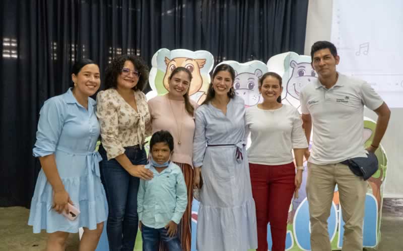 Más hogares en Colombia fortalecieron sus relaciones familiares con ‘Aventurémonos en Familia’